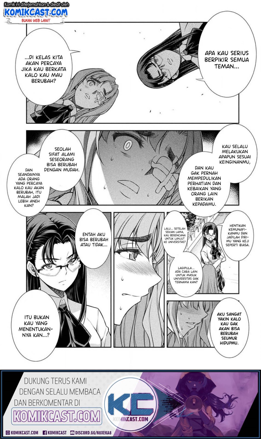 Silver Plan to Redo From JK